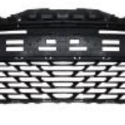 Kia Rio (2017-) Grotelės,41B227,86561-H9000