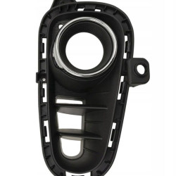 Kia Rio (2017-) Grotelės,41B227-4,86524-H9020