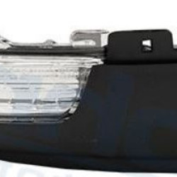 VW Tiguan (2007- 2008) Posūkis į veidrodėlį,9585207X,5N0949102A,5N0949102E