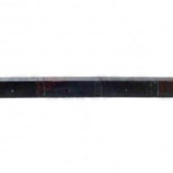 MB 207-410 T1 (1977- 1996) Slankiojančių durų juosta,5061422Z