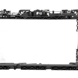 Ford Fiesta (2017-) Priekinė panelė, 32B204, 2159676, H1BB8B041CF, H1BZ17724B