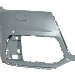 Audi Q5 2016 Priekinis bamperio kampas,80A807108A