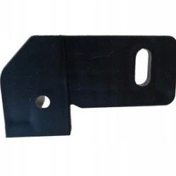 Ford Fiesta (2017-) Priekinio bamperio tvirtinimas, 32B20711, 2069342, H1BB-200A40-BA