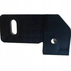 Ford Fiesta (2017-) Priekinio bamperio tvirtinimas, 32B20712, 2069342, H1BB-200A40-BA