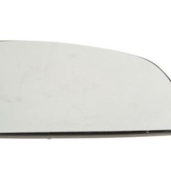 Opel Meriva (2003- 2010) Veidrodžio stiklas,555955-E,6428776