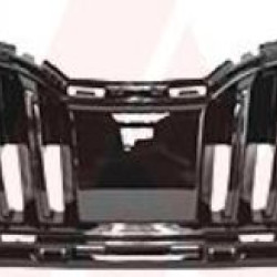 Skoda Octavia (2013- 2017) Grotelės,69C105,5E0853651,5E0 853 761 A F9R