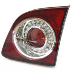 VW Golf 6 PLUS (2009- 2013) Galinis žibintas,9519881V,5M0945094S