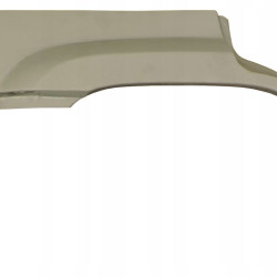 Jeep Grand Cherokee 1998- 2004 Galinė arka,240684-5