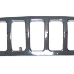 Jeep Grand Cherokee 1998- 2003 Grotelės,240605,55155921AA