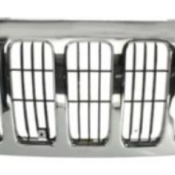 Jeep Grand Cherokee 1998- 2003 Grotelės,240605-2