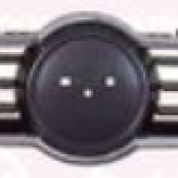 Fiat Bravo (2007-) Grotelės,303105,735454652,735454852