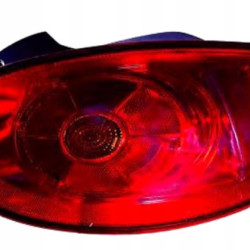 Fiat Bravo (2007-) Galinis žibintas,303188-E,51757542,51898880