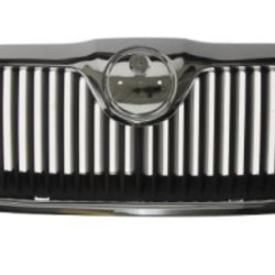 Skoda Octavia (2004- 2008) Grotelės,69220510,1Z0853651