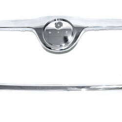 Skoda Octavia (2004- 2008) Grotelių rėmelis,692205-2,1Z0853661739