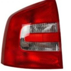 Skoda Octavia (2004- 2008) Galinis žibintas,6922871E,1Z9945095,1Z9945095B,1Z9945111