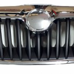 Skoda Octavia 2008- 2013 Grotelės,69230510,1Z0 853 651 A