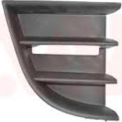 Skoda Octavia 2008- 2013 Grotelės,692327-3,1Z0853665C9B9,1Z0 853 665 C