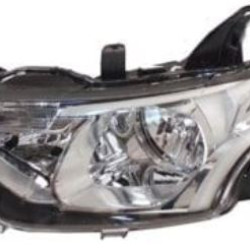 Mitsubishi Outlander 2012- 2015 Priekinis žibintas ,52X1090E,8301D093,8301C197