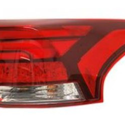 Mitsubishi Outlander 2015- 2021 Galinis žibintas,52X2882E,8330B174,8330A998