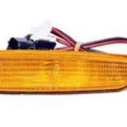 Volvo S40 1996 Gabaritinis žibintas,30859666,30809535,30613666