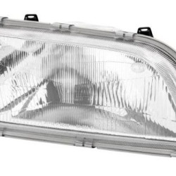 Volvo S40 1996 Priekinis žibintas,904010-E,33457037,3345703,30852089