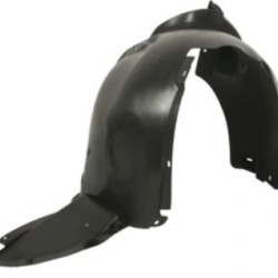 Seat Ibiza (2015- ) Priekinis posparnis,67B1FL2Q,6P0809957