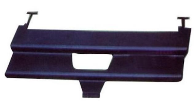 MB W124 (1984- 1996) Tempimo kilpos dangtelis,50140710,1248800105