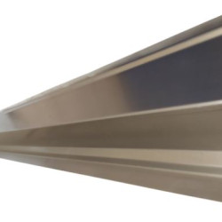 Chrysler Pacifica 2003- 2007 Slenkstis vidinis grindų pusėje