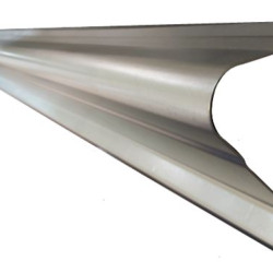 Skoda Octavia 1997 Slenkstis (kairė/dešinė)