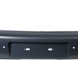 Opel Vectra (2002-) Galinis bamperis ,5518961J,1404153