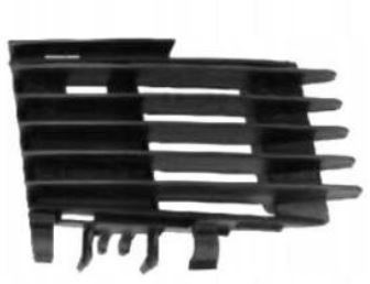 Opel Vectra/Signum 2001- 2005 Grotelės ,551827-4,14 00 264,1400264,24450235