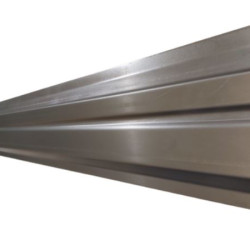 Nissan Patrol 1997 Vidinis slenkstis (kairė/dešinė)