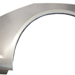 Alfa Romeo GT (2003- 2010) Galinė arka