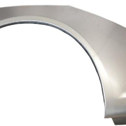 Alfa Romeo GT (2003- 2010) Galinė arka