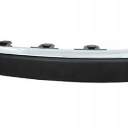 Peugeot 407 2004- 2011 Priekinis antdėklas,574807-6,7452 CA,7452CC