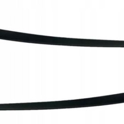 Peugeot 407 (2004- 2011) Priekiniai spoileriai ,574825-0,7414PP