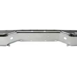 Nissan Navara/Frontier/Pathfinder 2005- 2010 Galinis bamperis,278296,85030-9BF0A