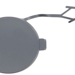 VW Tiguan (2016-) Priekinio buksyro aklė,5NA807241GRU