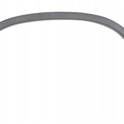 VW Tiguan (2007- 2016) Galinio sparno antdėklas,958584-5,5N0 854 820 9B9,5N0 854 820 A 9B9,5N0 854 820 B 9B9,5N7854820