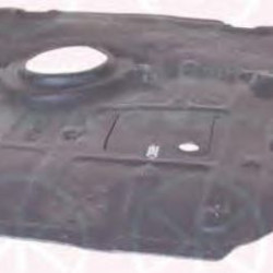 Toyota RAV4 (2006- 2009) Variklio apsauga (dyzelis),814834-6,51410-42010