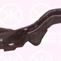 Opel Vectra A (1988- 1995) Galinis rėmas