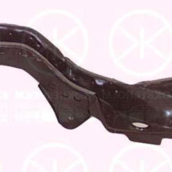 Opel Vectra A (1988- 1995) Galinis rėmas