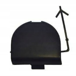 Fiat 500 (2007- 2015) Galinio buksyro dangtelis,303596-9,735456803