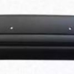 Fiat 500 (2007- 2015) Galinis bamperis,303596-1,735456804,71777638