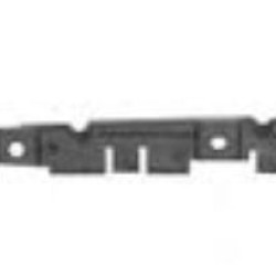 Fiat 500 (2007- 2015) Priekinio bamperio tvirtinimas,30350717,52046538,51918619