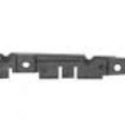 Fiat 500 (2007- 2015) Priekinio bamperio tvirtinimas,30350718,52046537,51918618