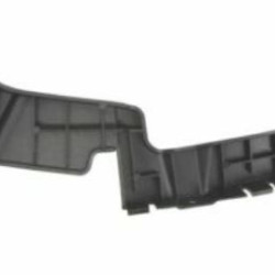 Fiat 500 (2007- 2015) Galinio bamperio tvirtinimas,30359617,52046539