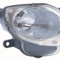 Fiat 500 (2007- 2015) Priekinis žibintas,3035101E,LPM311,51786771,50724122,354417011