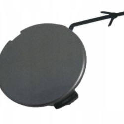 Renault Megane (2012- 2016) Priekinio buksyro dangtelis,601407-9,511801872R