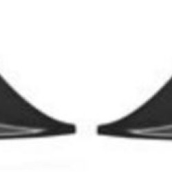 Renault Megane 2012 Rūko žibintų grotelės ,60142740,620727820R